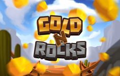 Gold n Rocks