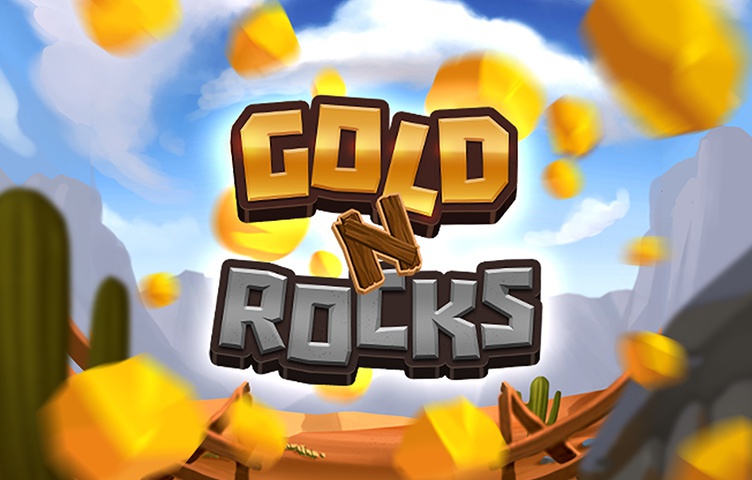 Gold n Rocks