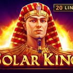 Solar King Solar King