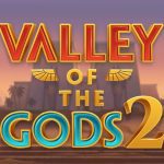 Valley of the Gods 2