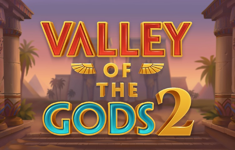Valley of the Gods 2