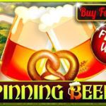 Spinning Beers Spinning Beers