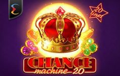 Chance Machine 20
