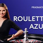 Roulette 1 - Azure Roulette 1 - Azure