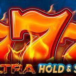 Ultra Hold and Spin Ultra Hold and Spin