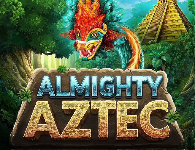 Almighty Aztec Almighty Aztec