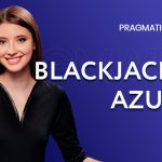 Blackjack 6 - Azure Blackjack 6 - Azure