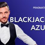 Blackjack 7 - Azure Blackjack 7 - Azure