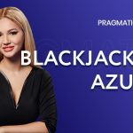 Blackjack 10 - Azure Blackjack 10 - Azure