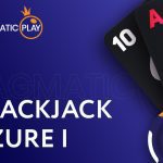 Blackjack 2 - Azure Blackjack 2 - Azure