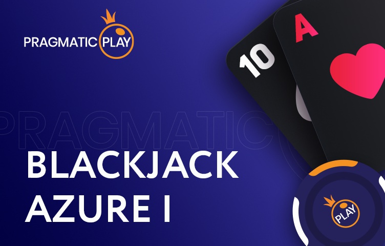 Blackjack 2 - Azure