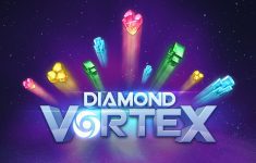 Diamond Vortex