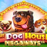 The Dog House Megaways The Dog House Megaways