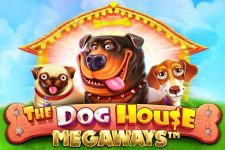 The Dog House Megaways