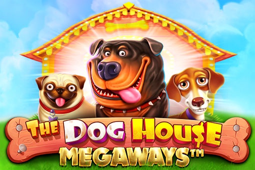 The Dog House Megaways The Dog House Megaways