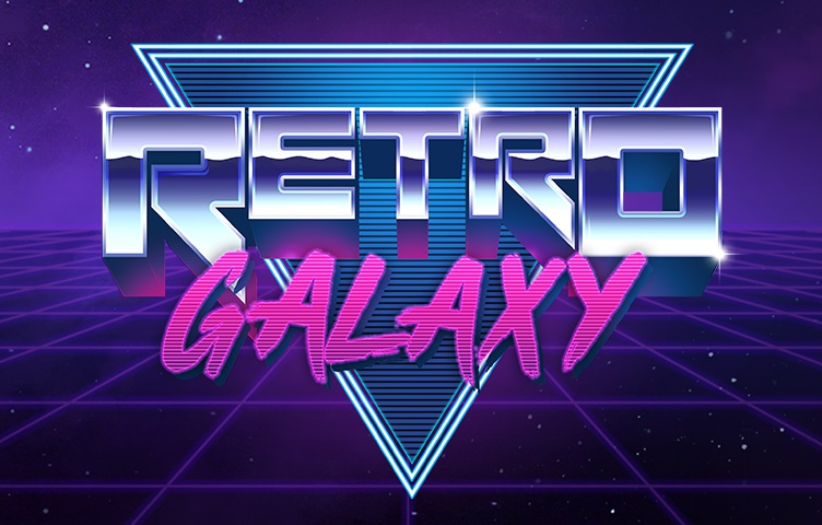 Retro Galaxy