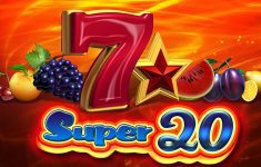 Super 20
