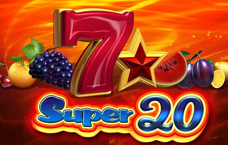 Super 20 Super 20