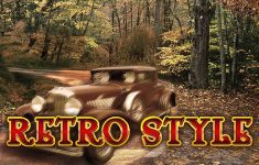 Retro Style