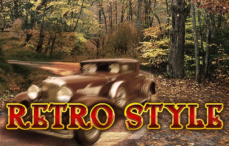 Retro Style