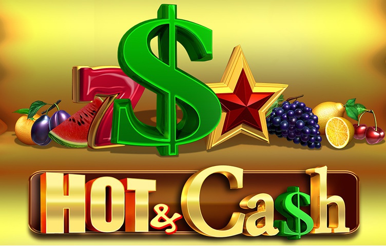 Hot & Cash