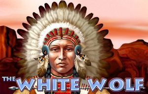 The White Wolf