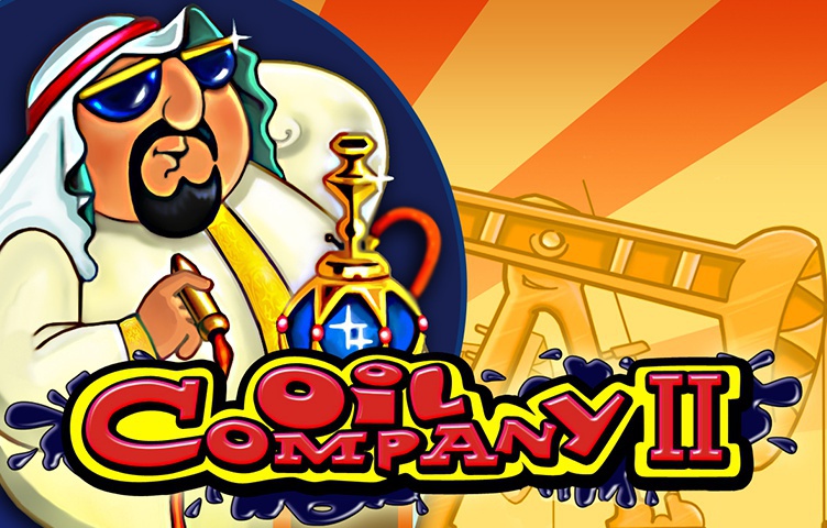 Oil Company II Oil Company II