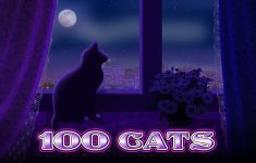 100 Cats