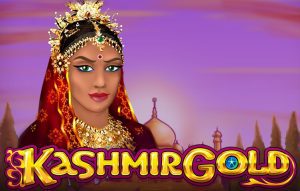 Kashmir Gold