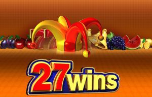 27 Wins