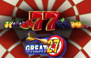 Great 27