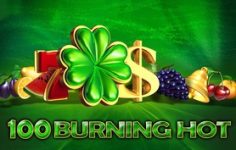 100 Burning Hot