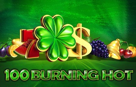 100 Burning Hot
