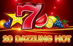 20 Dazzling Hot