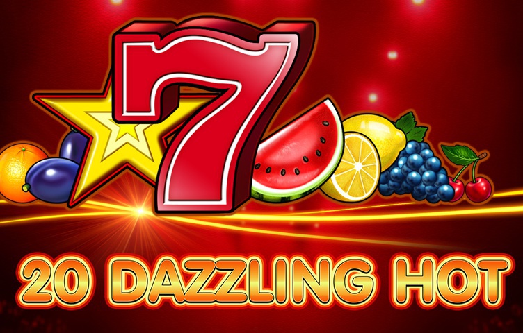 20 Dazzling Hot
