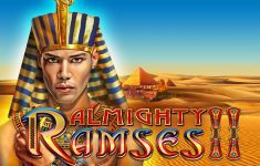 Almighty Ramses II