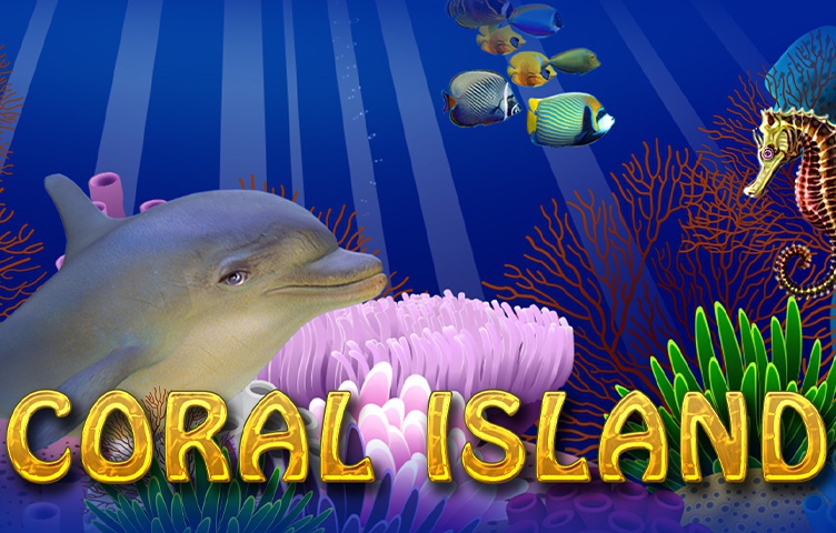 Coral Island