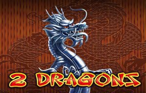2 Dragons
