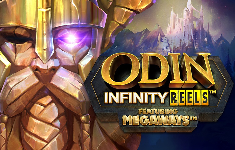 Odin Infinity Reels Megaways Odin Infinity Reels Megaways