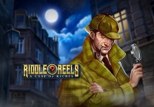 Riddle Reels