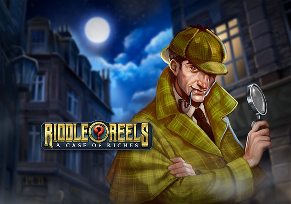 Riddle Reels