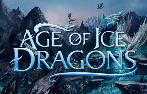 Age of Ice Dragons