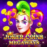 Joker Coins Megaways Joker Coins Megaways