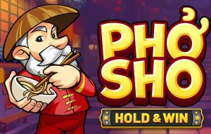 Pho Sho