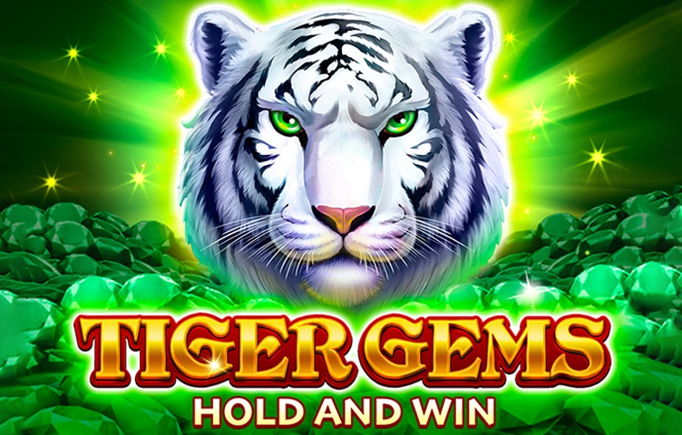 Tiger Gems