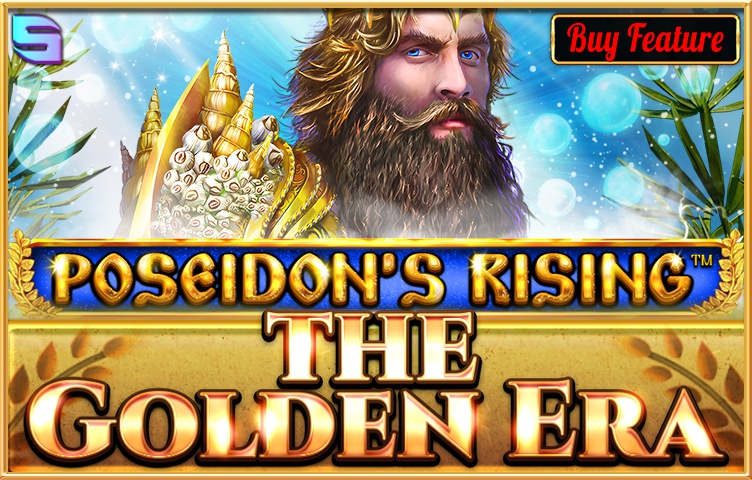 Poseidon's Rising - The Golden Era
