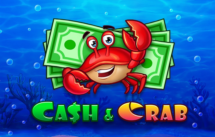 Cash & Crab