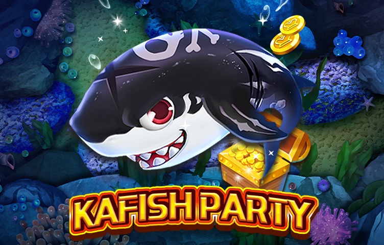 KA Fish Party