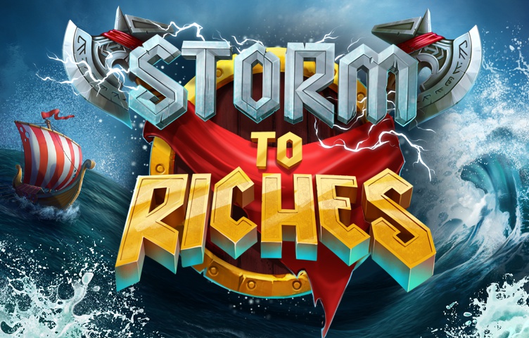 Storm to Riches