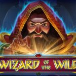 Wizard of the Wild